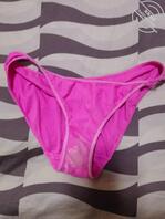 【原创】34、虽然女儿大姨妈还没来，但检查结果是好的，逛了一天腿都软了