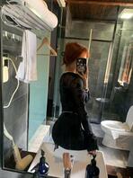 假期玩嗨了差点忘记更新近况，更新一波骚姐的自拍！