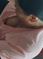 妈妈的大奶子，骚大奶0