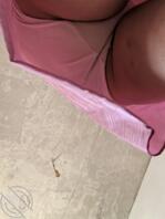 【偷拍邻居家的嫂子】1