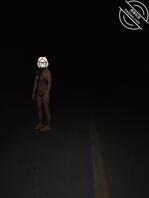 晚上继续出去户外漏出2