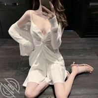 【原创】干姐姐日常1 0