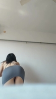 自家小母狗骚穴展示