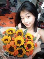 雌堕反差女大热衷曝光自己2