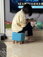 垂涎已久的小姨子1