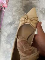 打胶骚货人妻的高跟 （评论区一起分享一下你们的胶妻）1