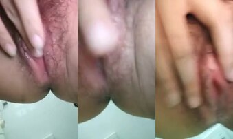 广西北海学生妹自拍