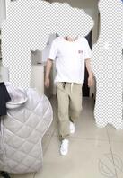 我洗澡故意说滑倒让弟弟来我家