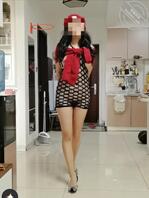 淫妻之旅-老婆为谁装扮2