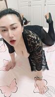淫荡反差的骚母狗人妻熟妇2