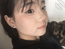 精神小妹裸聊福利2