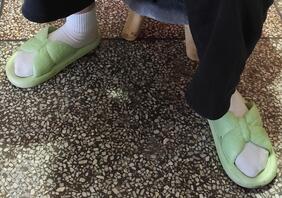 变态妹控分享堂妹的日常生活照。(二十三)1