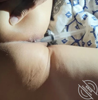 我要把老妈变成精液收集器