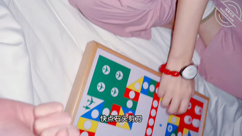 【原创视频79】洗浴中心跟妹妹偷情，心惊胆跳的，不过瘾还去天台找刺激2