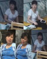 丰满的丈母娘岳母1