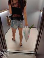 173【SM调教测试】嫂子被边打边操,骚穴里的淫汁直接飞流直下三千尺0