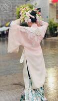 邻家女儿——汉服（第二弹）1