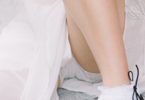 小甜妹约拍走光1