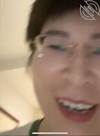 兄弟们出门了不在家和母猪妈打个视频等我回去稳定更新偷拍妈妈日常和内衣1