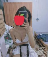 妹妹让人忍不住流口水啊