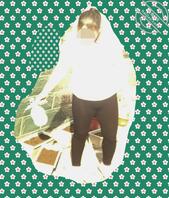 阳光下的美感下体1