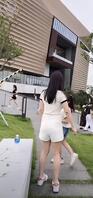 街头随拍小姐姐0