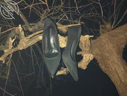 【原创】骚狗新年露出,马年快乐0