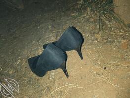 【原创】骚狗新年露出,马年快乐1