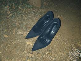 【原创】骚狗新年露出,马年快乐2