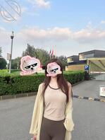 原创七十，用实际行动给姐姐准备了小惊喜，姐姐开心多了！气也在慢慢的消了1