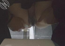 厕拍风韵犹存的骚逼2