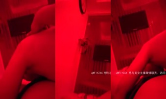 SPA女技师的口活