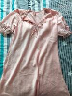 妈妈的部分内衣2