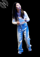 原创厕拍 小姐姐的刮毛穴0