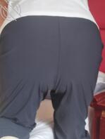 妈妈的肥臀，大家想怎么玩呢2