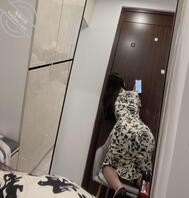 性感的美女人妻少妇1