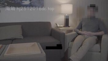 单男送屌上门，操完就走