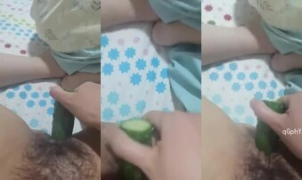 自慰的寂寞骚货