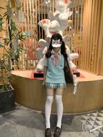 爆操高三萝莉小表妹（非原创）（已成年）0