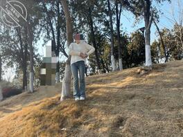 【原创】和妹妹忽远忽近的距离，让我更加思念她的粘液