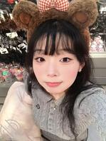 意淫、偷拍同学，找共友1