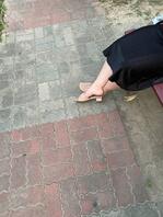 跟我妈从两人世界开始接受多人轮操-第一次当摄影模特