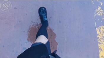 和女儿的快乐生活50