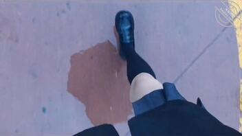 和女儿的快乐生活51