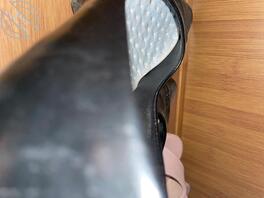 偷拍扫楼多个少妇鞋柜1