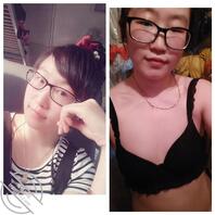 大学女友王婷婷露脸反差婊1