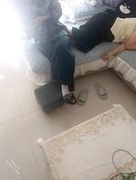 姐姐今天回来了0