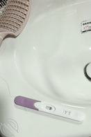 [原创内容]23.姐姐大姨妈还没来已经迟了一星期，我们都在害怕是否怀孕了2