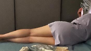 一喝醉就不行了1