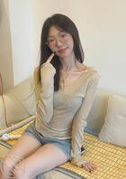 好多人想约妹妹，但是我没有私信卡呀2